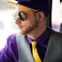 Matthew Schaaf