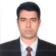 Nikhil Fernandes