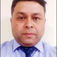 Ashutosh Kumar