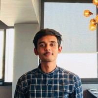 Rajan Saxena