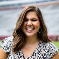 Katie Gaubert