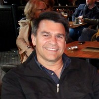 Willie Van Wyk