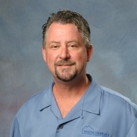 Sean Moore
