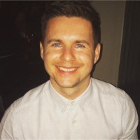 Ben Baxter