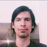 Oscar Eloy Ramirez Fernandez