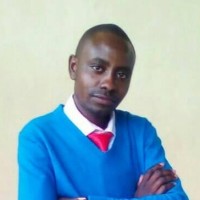 Stephen Muthama