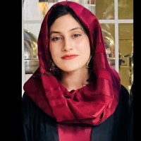 Rameen Mudassar