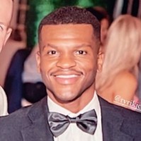 Tyrik J. Collins