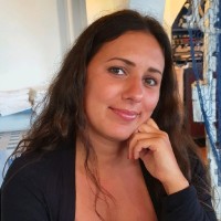 maria barillaro