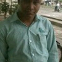 Sribash Chandra Parida