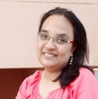 Anubha Goel