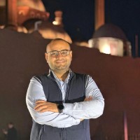 Mark Raafat