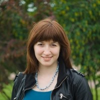 Наталья Воропаева
