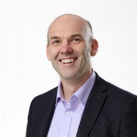 Stewart Friel