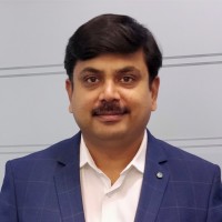 Pradeep Srinivasan, Pmp