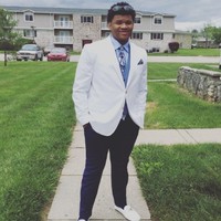 Deante Roach