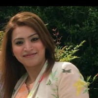 Madiha Tariq