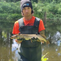 Joshua Perez- Bakewicz