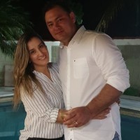 Daniel Salomao