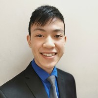 Derek Chau