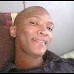 Tshepo Lesabana