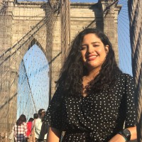 Stephanie Lugo, Ms