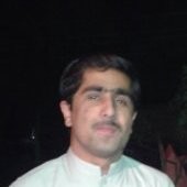 Muhammad Tufail