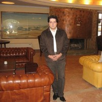 Farshad Sepehr