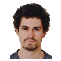 Pablo David González