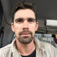Brock Maclean