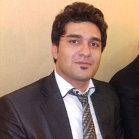 Mohammad Ramezani