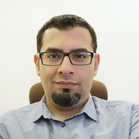 Hussein Hamad
