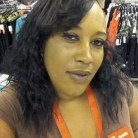 Toniette Hughes