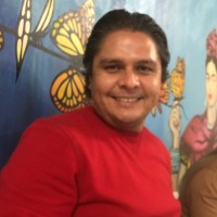 Mario Victor León Nogueira