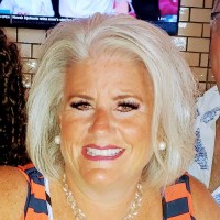 Bridget Monahan