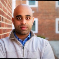 Rashmi Patel, P.E., Ptoe