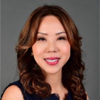 Rosalind Chin