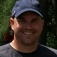Scott Roberts