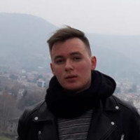 Dawid Pupek