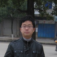 Patrick Pan(潘澍）