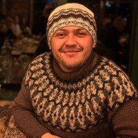 Marcos Rodriguez Troncoso