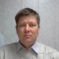 Константин Каргин