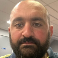 Aaron Bartolo