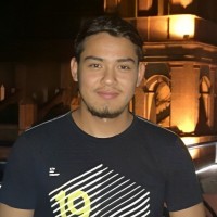 Luis Rodrigo Medrano Caballero