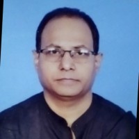 Anand M Srivastava