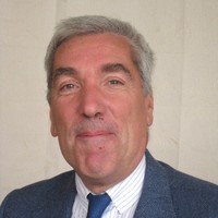 Michel Gordin