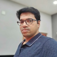 Karthik S Kumar