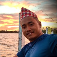 suraj shrestha