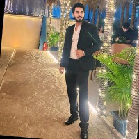 Shubham Dalal