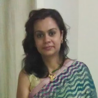 Priyanka B.